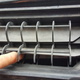 Illustration for article titled Heres What Those Secret Rubber Flaps Behind Your Rear Bumper Are Forem/em